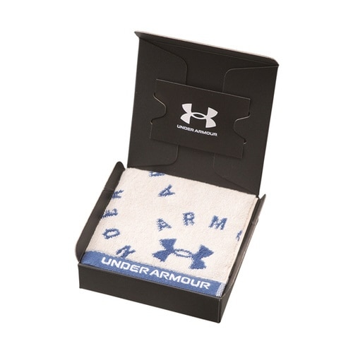 UA−012 BL タオルハンカチ BL