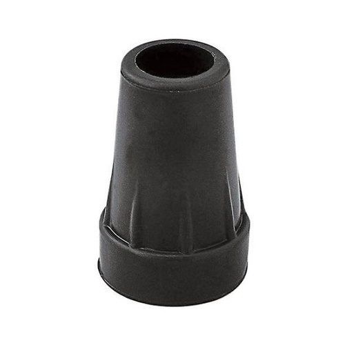 杖用取替えゴム ブラック用 E001BK