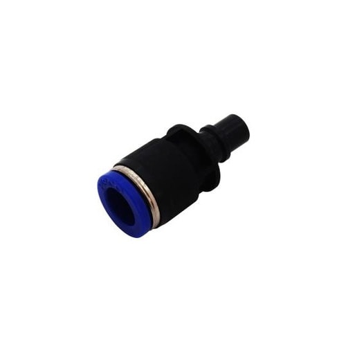 チューブ用ワンタッチ継手 カップリングプ