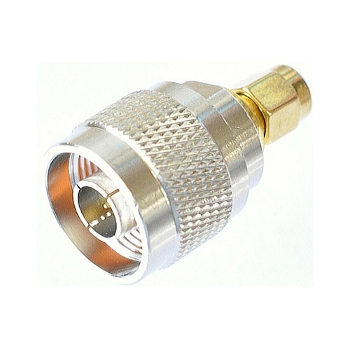 変換コネクター(SMA−P⇔N−P) G