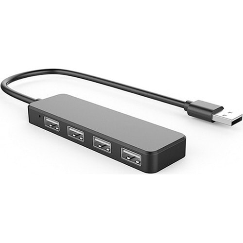 USBハブ 4ポート TR−UBP001