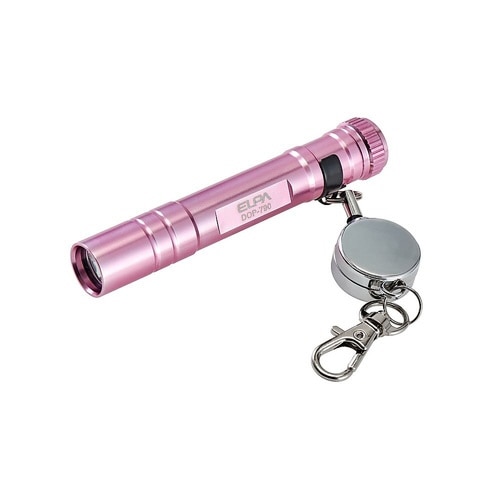 LEDキーライト ピンク DOP−790