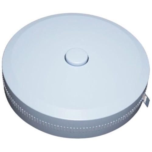 スプリングメジャー ブルー TR−SML