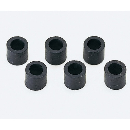 1/4″チャージホース用パッキン 1パッ