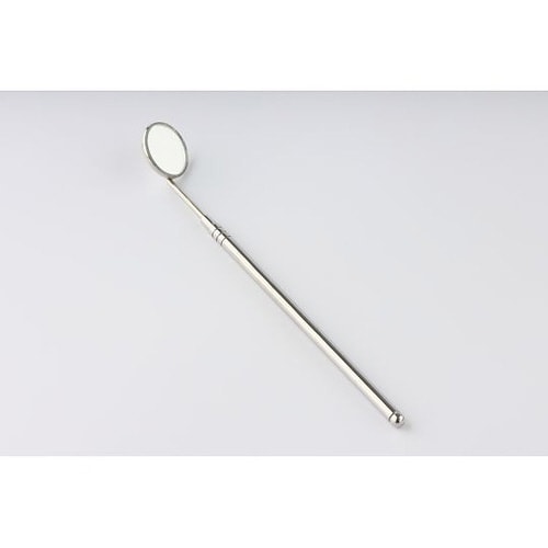 MI−5 ステンレス・デンタルミラー