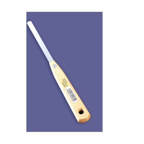 No.535仁作 コーキングヘラ 9mm