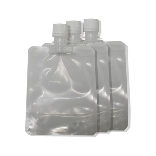 LD12200000 パウチ容器3個