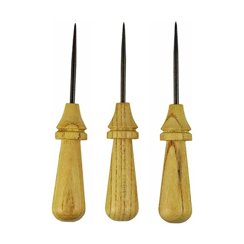 長針カルコ 左官用