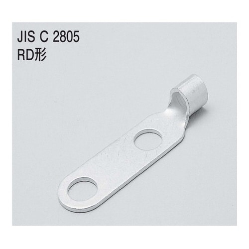 RD100−10 RD形端子