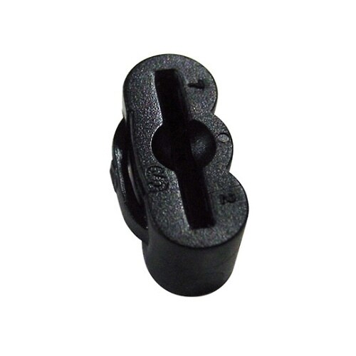 54055RS レールストッパー