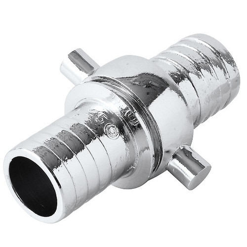 641301 ホースカップリング 金属