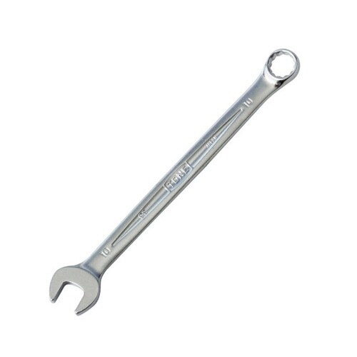 CS−10 コンビネーションスパナ