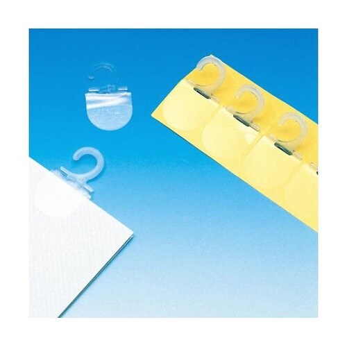 ワンタッチフック 小 100片 1箱(1