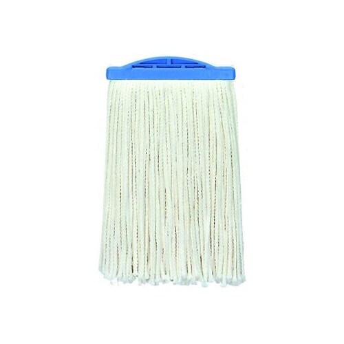 ヨリクロモップ替糸 6寸 240g 青