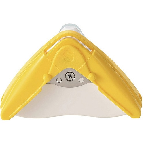 SCC−5S コーナーカッターSイエロー