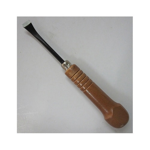 プロホビーヤー 彫刻用のみ 平曲刀 13