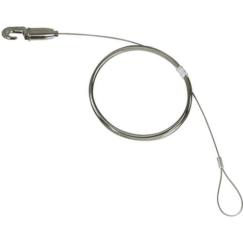 M−318 ループワイヤ吊10 1.5M