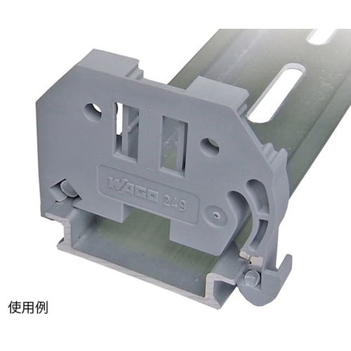 DIN−SS DINワンタッチストッパー