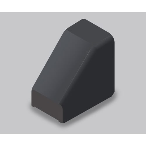 NMC1W マルチコーナー ブラック