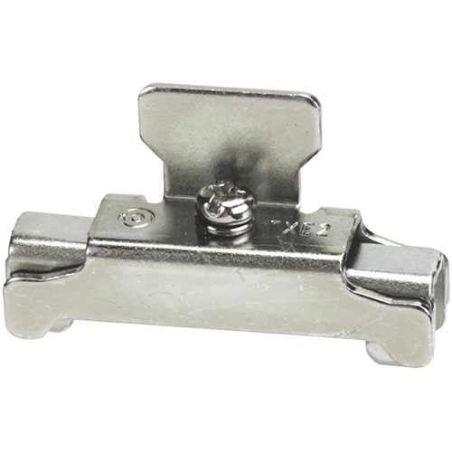 端子台アクセサリーレールストッパー 1箱