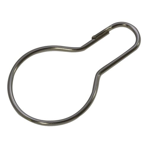 ディスプレイフック 25mm 1セット(