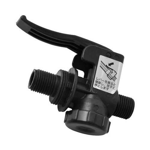 637792 レバーコック 637792