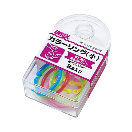 カラーリング小 8本×5箱入 BX1−8