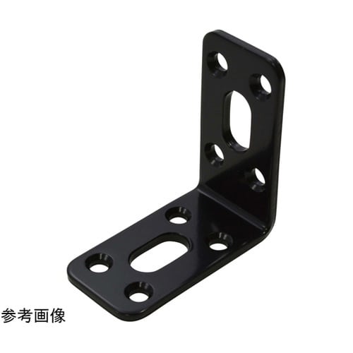 補助金具PL 黒 KL−10