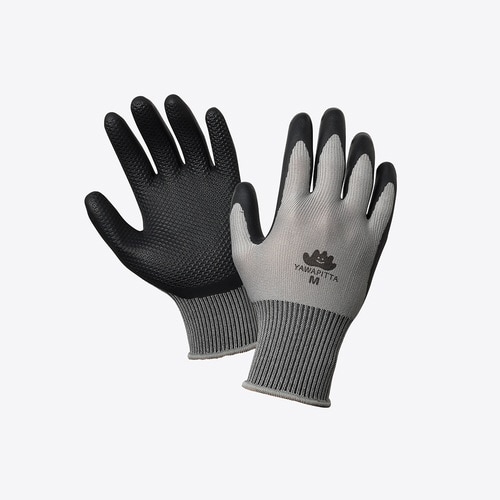 やわぴった シルバーグレー M #200