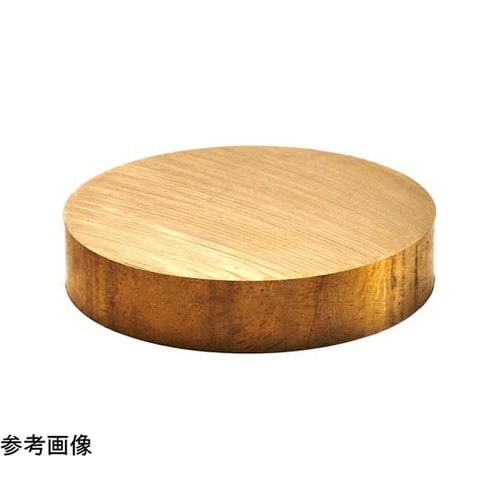 真鍮丸棒 50×10mm 9378