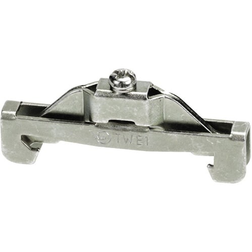 端子台アクセサリーレールストッパー 1箱