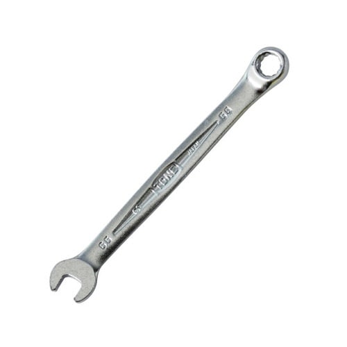 CS−5.5 コンビネーションスパナ