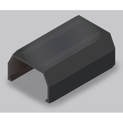 SFMJC2Wジョイントカバー 2号 黒