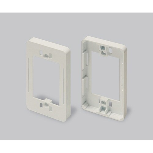 SFBK13引出フレームミルキーホワイト