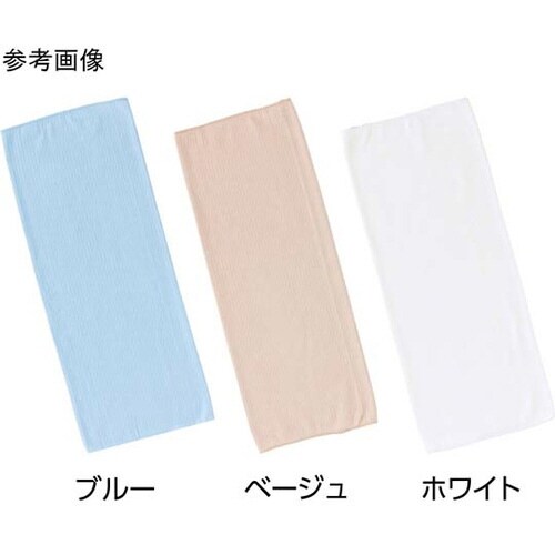男女兼用腹巻 ブルー M 38916