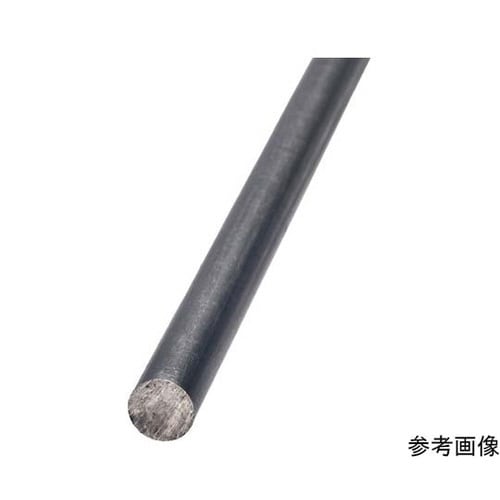 鉄丸棒 6×1000mm 3949