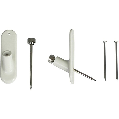 らくらく掛フック 2個入 M−027