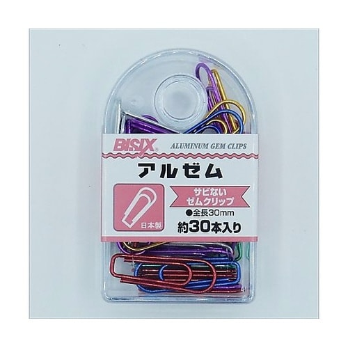 アルゼム 30本×5箱入 BX1−RG