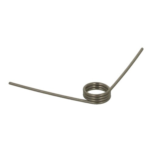 キックバネ 0.6 3×20×90度