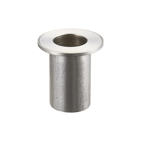 90T75 間仕切ステン落し受座