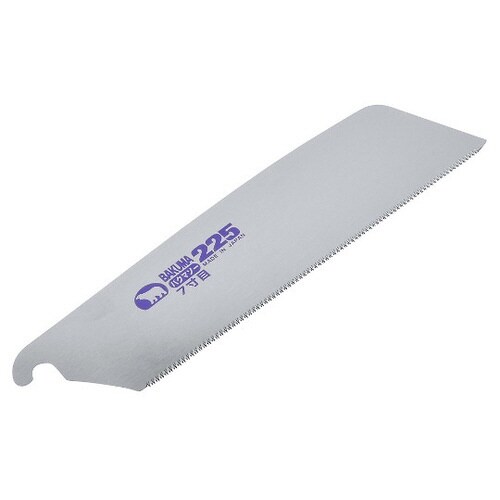 103213替刃式鋸バクマソー替刃1枚入