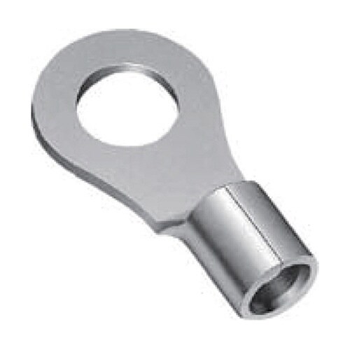 1.25−M4JP 丸形端子(R形)