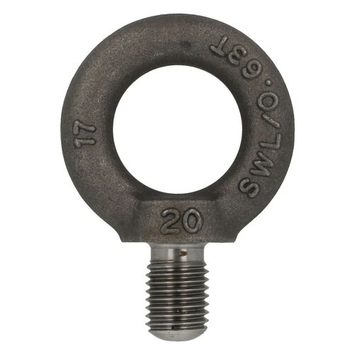 アイボルト 生地 M20