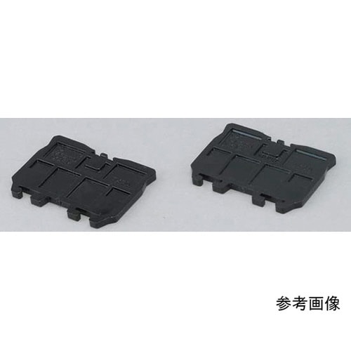 エンドプレート 1箱(5個入) TXA1