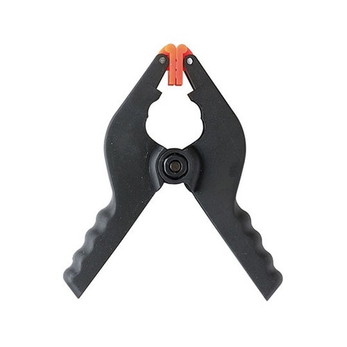 14393 PC製スプリングクランプ