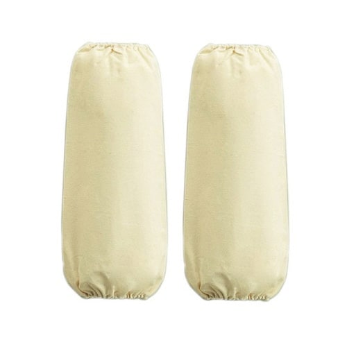 #CAN−104 帆布腕抜き セット