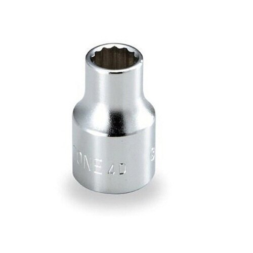 4D−08ソケット差込角12.7×8mm