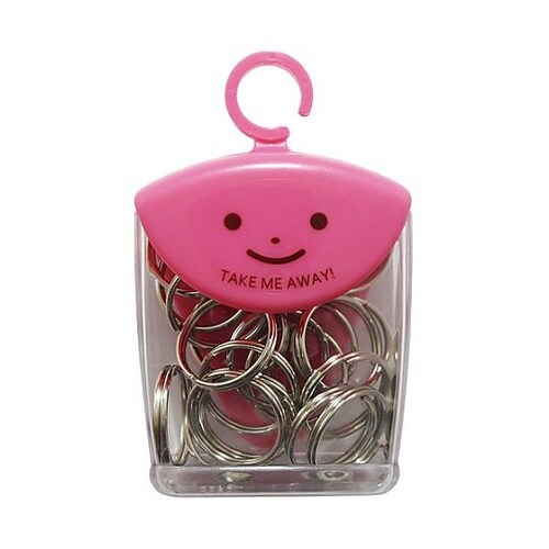 二重リング17mm 22個×5箱入 TM