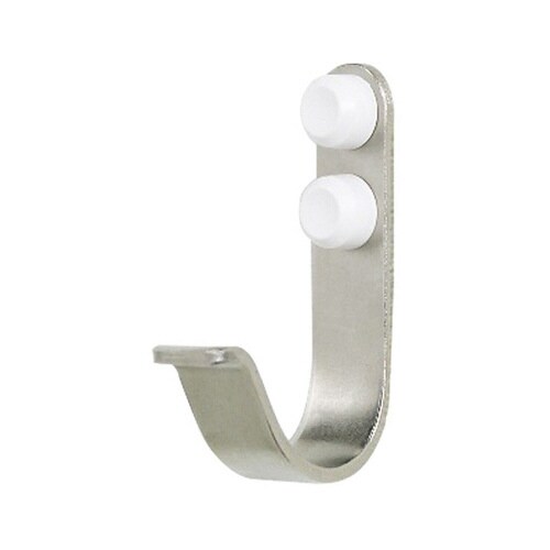 M−629 ニコピンコートフック 銀