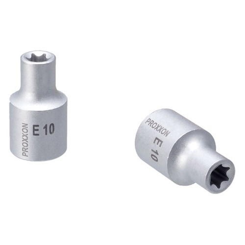No.83380E型トルクスソケット10